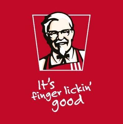 pinay finger sa cr|KFC finger lickin good .